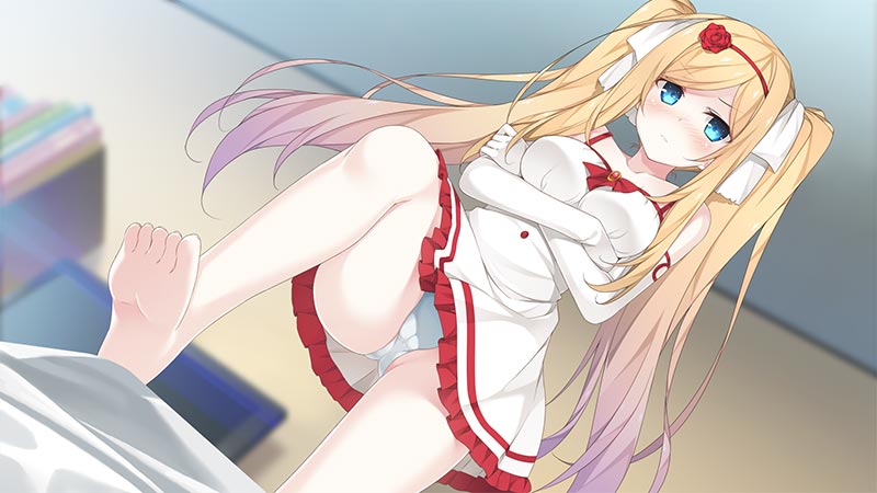 セヴンデイズ あなたとすごす七日間