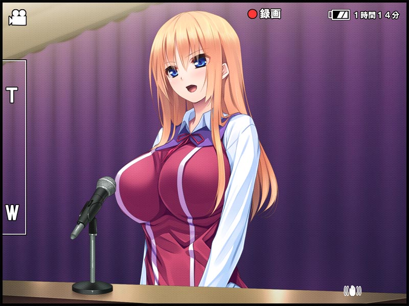 すうぃ～と☆SwitcH ～まじわるシセンでとろけるカラダ～