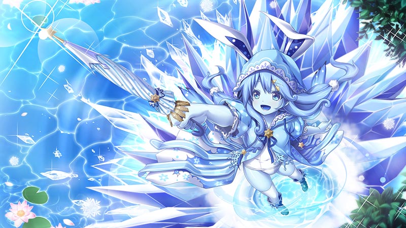 神のラプソディ