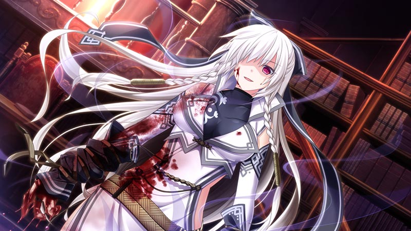 神のラプソディ