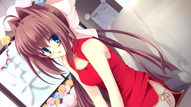 D.C.II Dearest Marriage ～ダ・カーポII～ ディアレストマリッジ