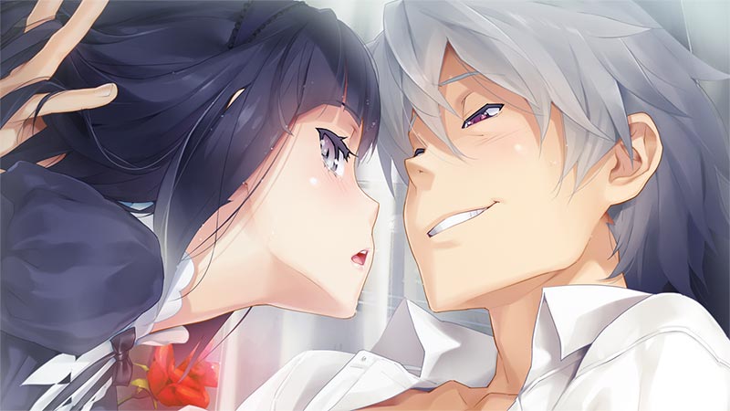 美少女万華鏡 ―神が造りたもうた少女たち―