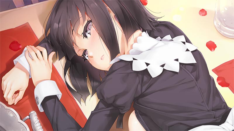 美少女万華鏡 ―神が造りたもうた少女たち―