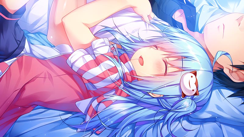 シロガネ×スピリッツ！