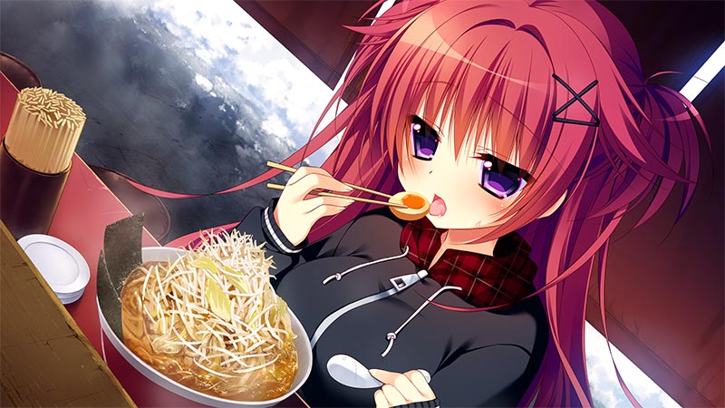 ゆきこいめると