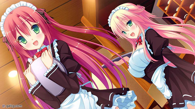 ミライカノジョ