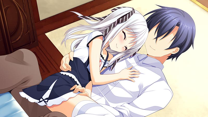 戦乙女らんなばうとっ！