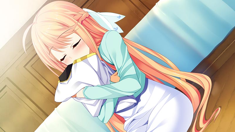 戦乙女らんなばうとっ！