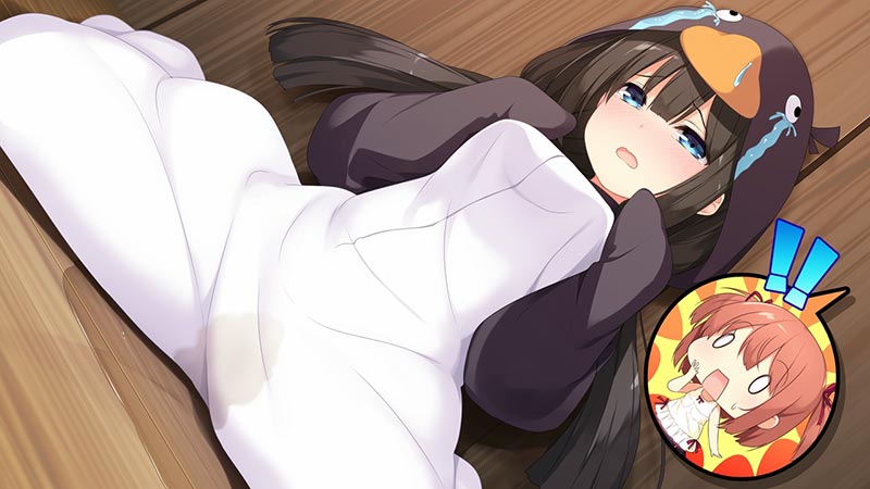 エロいもサイクロン！～渦巻くエロエロは妹を中心に急速拡大中！～