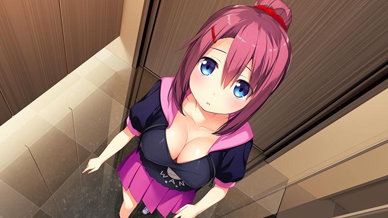 エロいもサイクロン！～渦巻くエロエロは妹を中心に急速拡大中！～