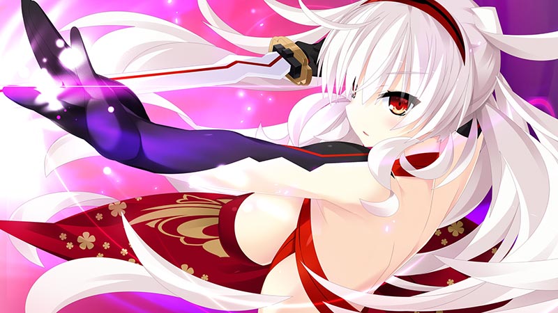 宿星のガールフレンド2 -the destiny star of girlfriend-