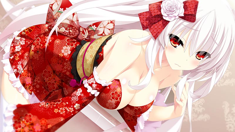 宿星のガールフレンド2 -the destiny star of girlfriend-