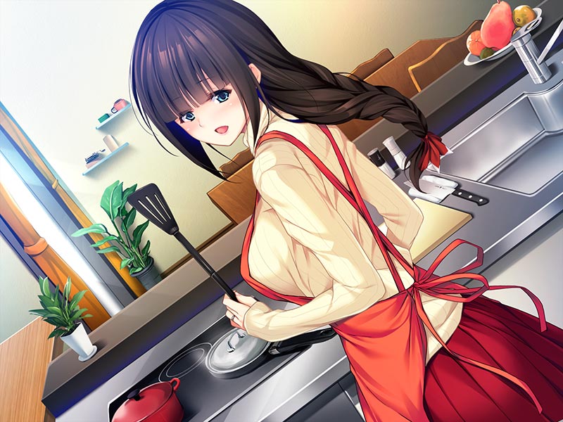 赤ちゃんほしいな