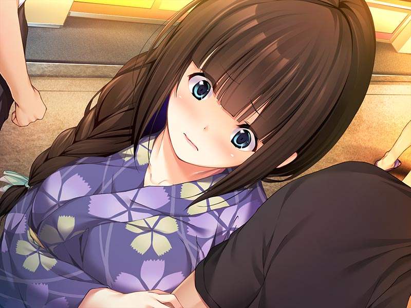 赤ちゃんほしいな