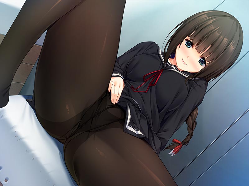 赤ちゃんほしいな