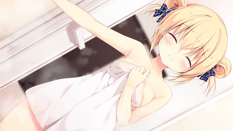 恋ニ、甘味ヲソエテ2