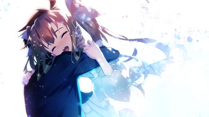 ソーサレス＊アライヴ！