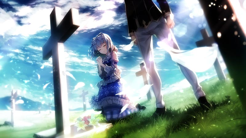 ソーサレス＊アライヴ！