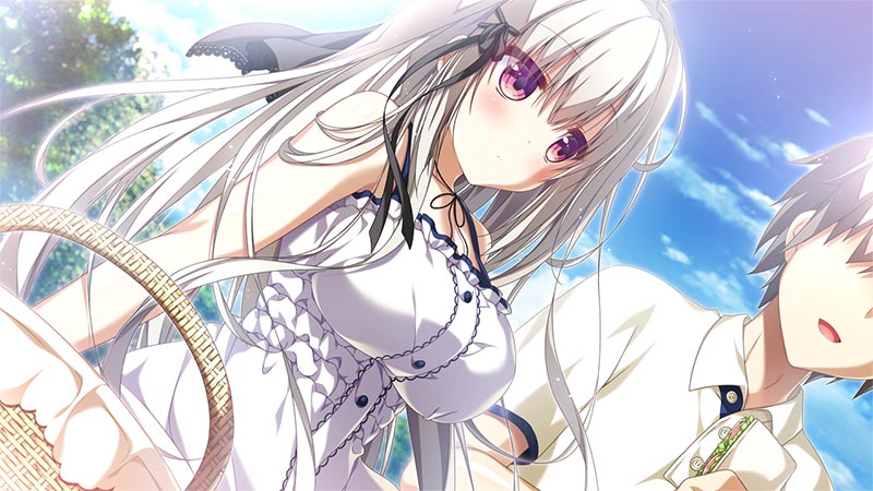 その日の獣には、