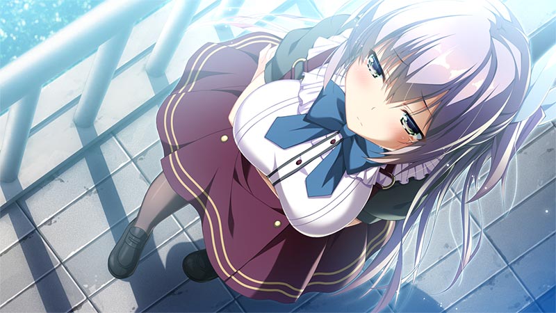 その日の獣には、