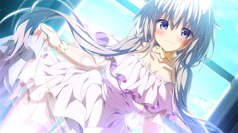 その日の獣には、