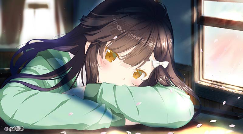 さくら、もゆ。 -as the Night’s, Reincarnation-