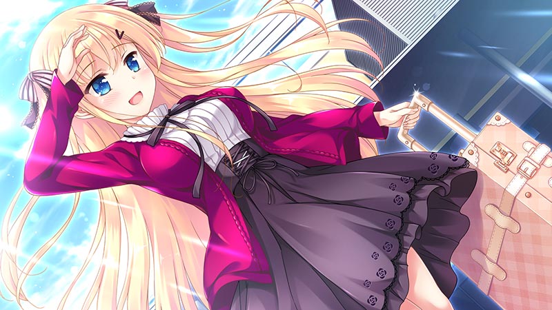 はぴねす！2 Sakura Celebration