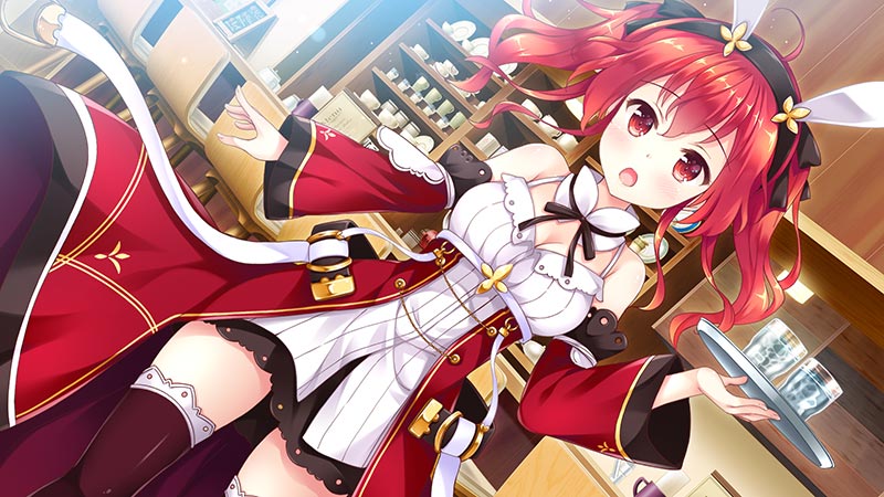 はぴねす！2 Sakura Celebration