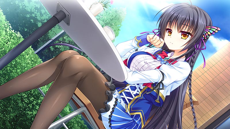 金色ラブリッチェ -Golden Time-