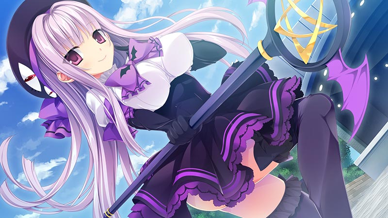 夢と色でできている