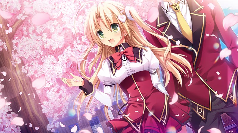 夢と色でできている