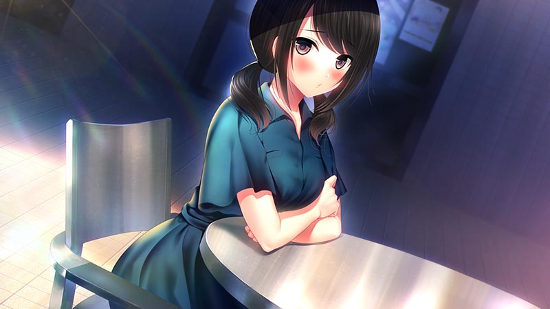 スワローテイル -あの日、青を超えて-