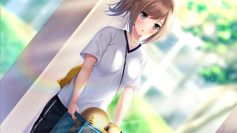 スワローテイル -あの日、青を超えて-