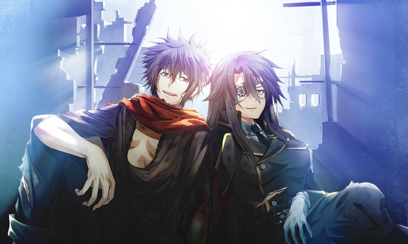 シルヴァリオ ヴェンデッタ