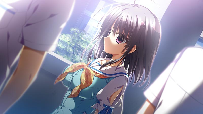 ソレヨリノ前奏詩