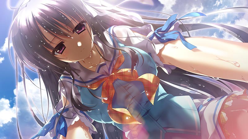 ソレヨリノ前奏詩