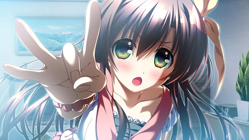 ソレヨリノ前奏詩