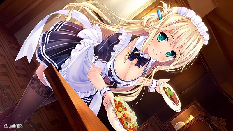 夏の色のノスタルジア