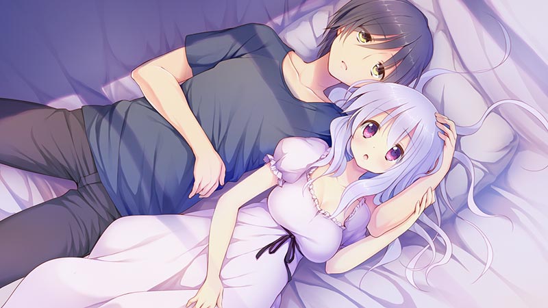 愛サレるームメイト