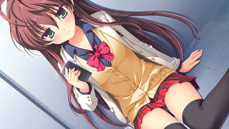 MeltyMoment -メルティモーメント-