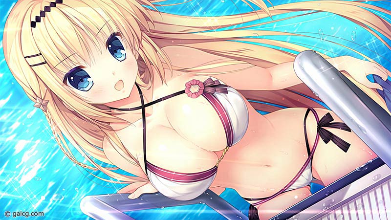 白恋サクラ＊グラム