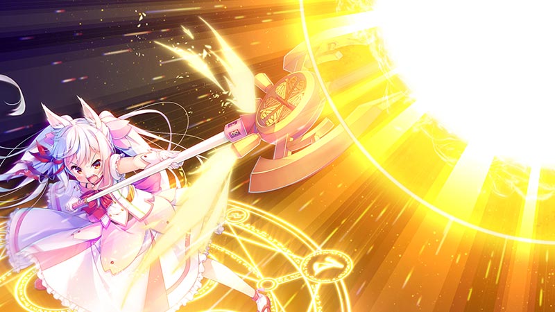 将軍様はお年頃 ふぁんでぃすく -御三家だヨ！ 全員集合-