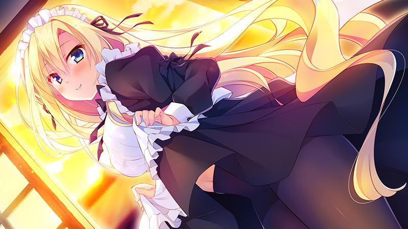 将軍様はお年頃 ふぁんでぃすく -御三家だヨ！ 全員集合-