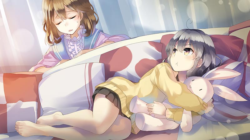 いつかのメモラージョ ～ことのはアムリラート～