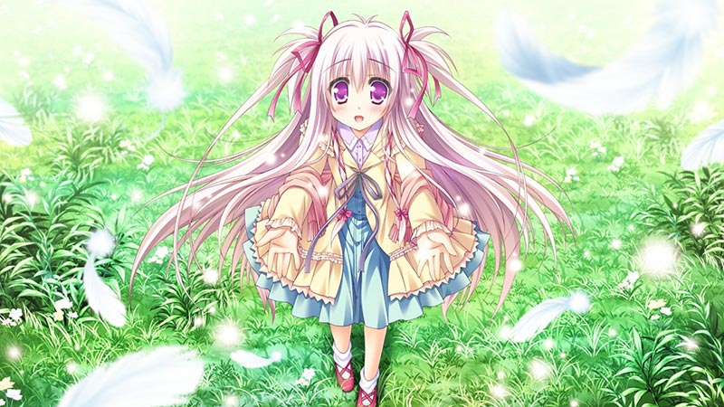 世界と世界の真ん中で