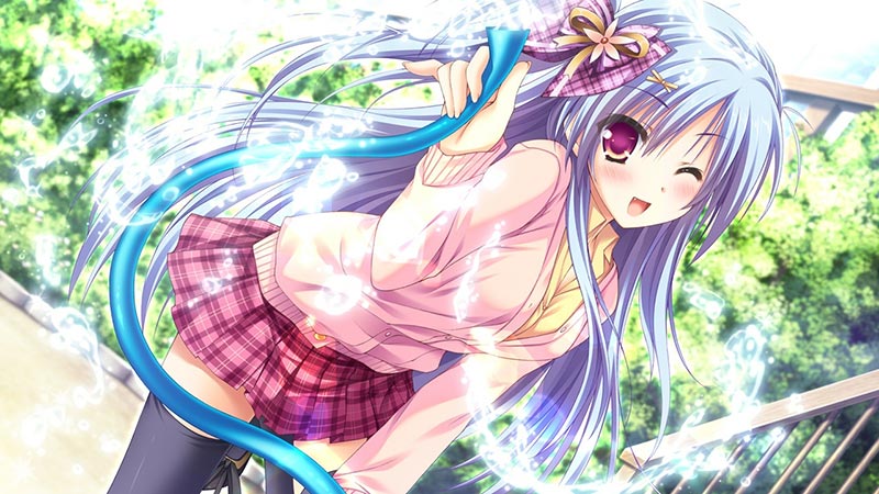 世界と世界の真ん中で