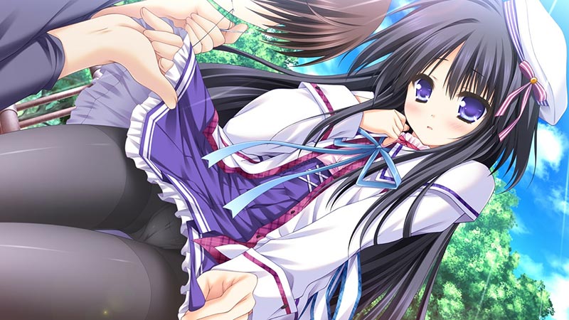 世界と世界の真ん中で