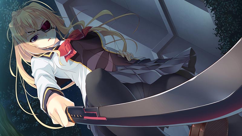 新・白銀のソレイユ -ReANSWER-