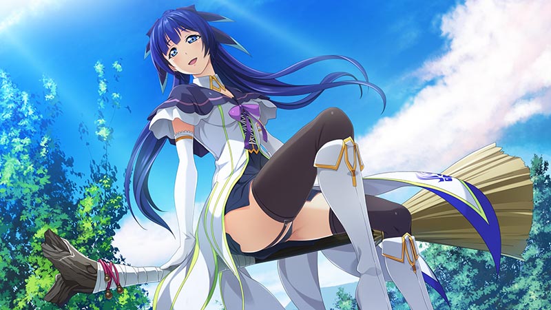 勇者と魔王と、魔女のカフェ