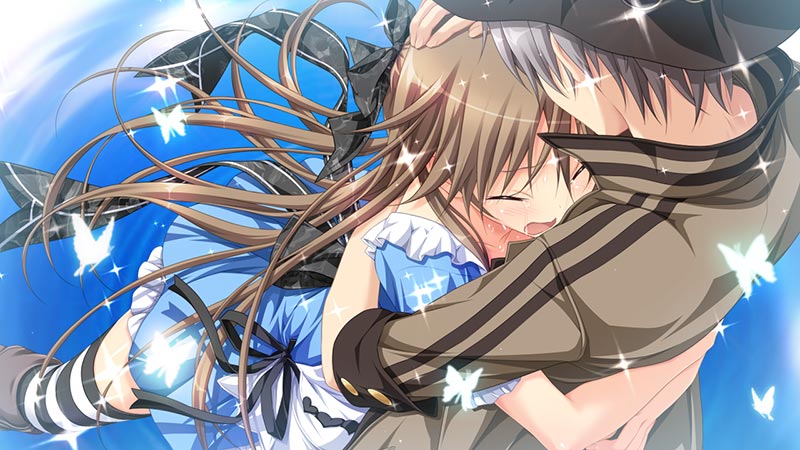 ハピメア Fragmentation Dream